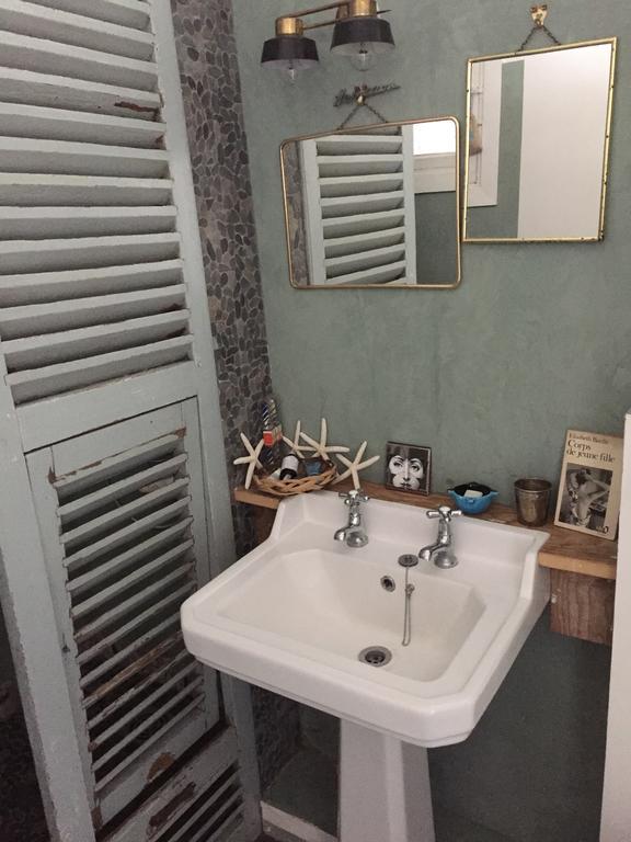 Appartement Le Fighiera Nizza Kültér fotó