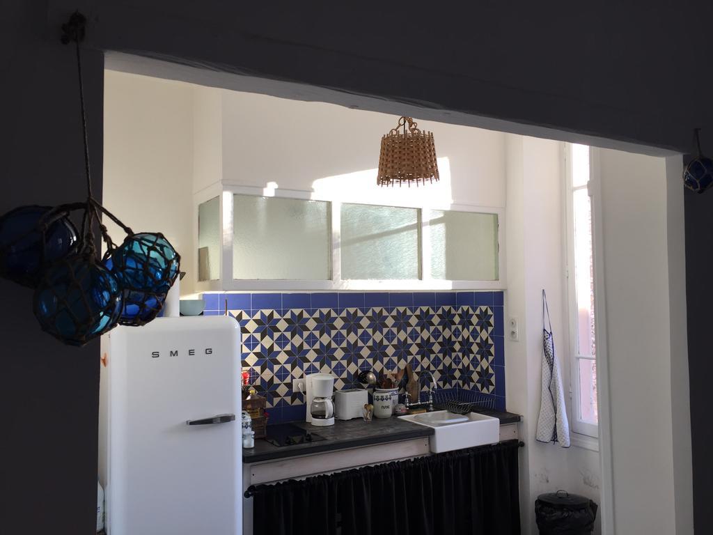Appartement Le Fighiera Nizza Kültér fotó