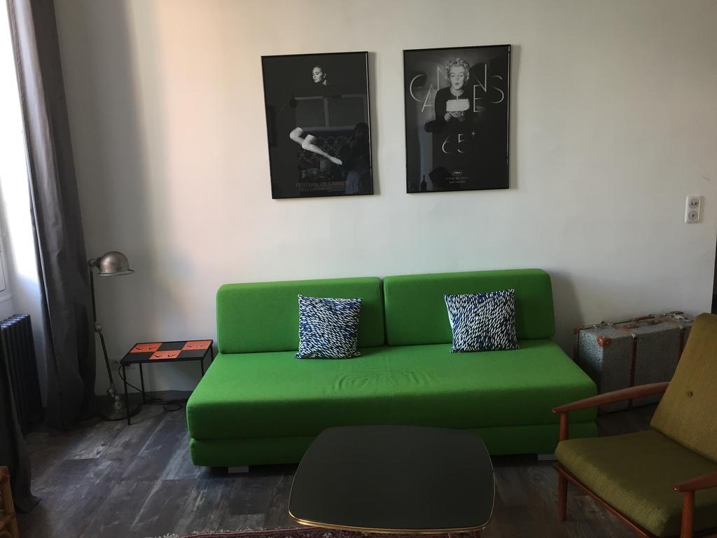 Appartement Le Fighiera Nizza Kültér fotó